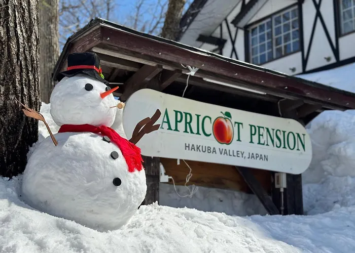 Apricot Pension